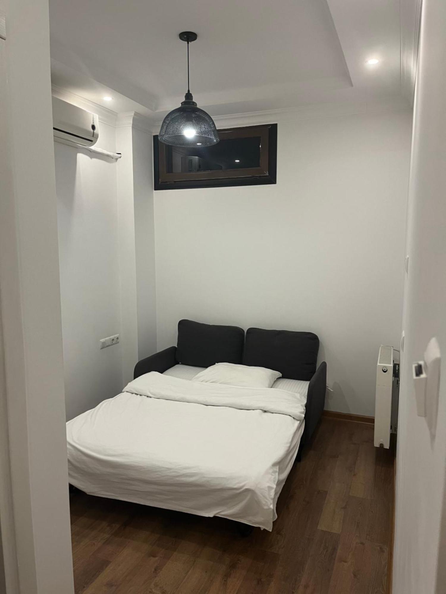 Guest House Gantiadi Batumi Eksteriør bilde
