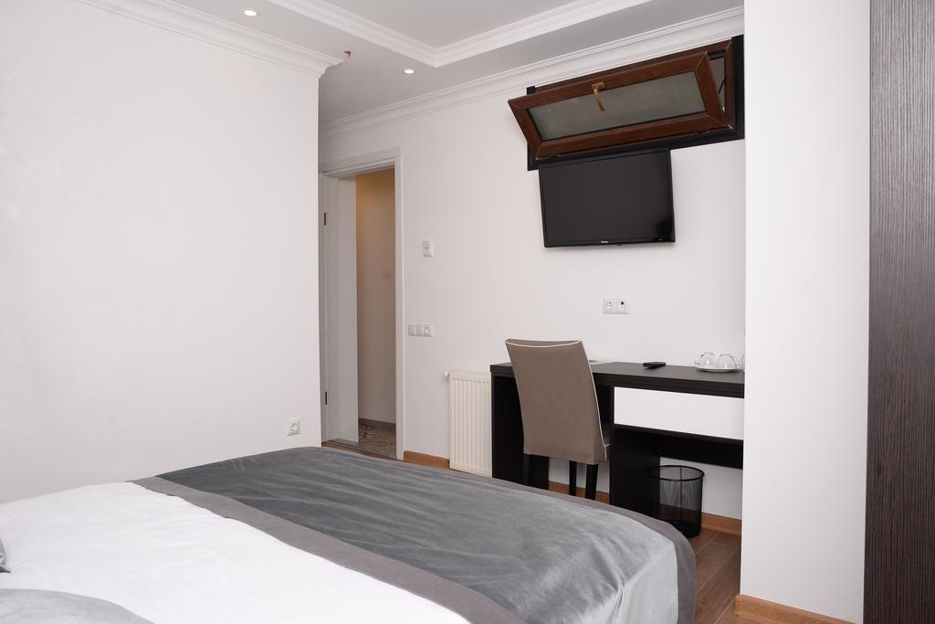 Guest House Gantiadi Batumi Eksteriør bilde