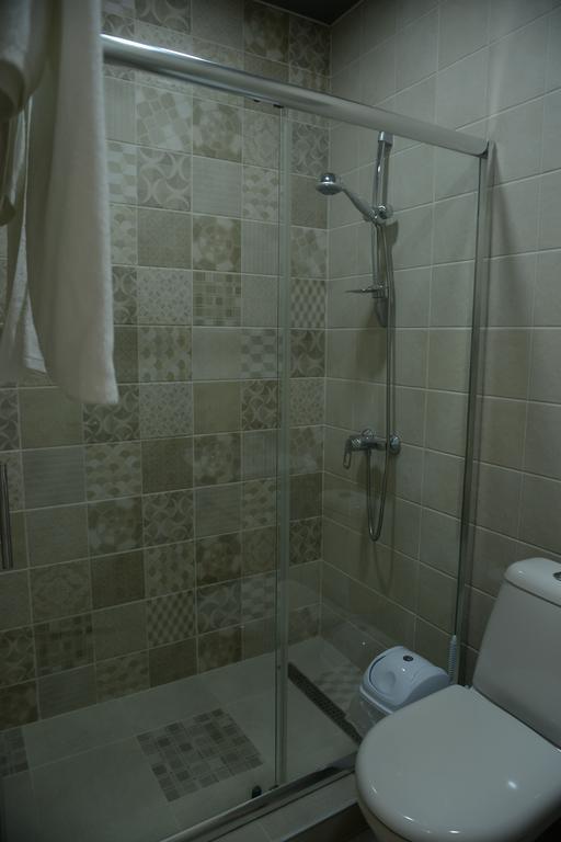 Guest House Gantiadi Batumi Eksteriør bilde