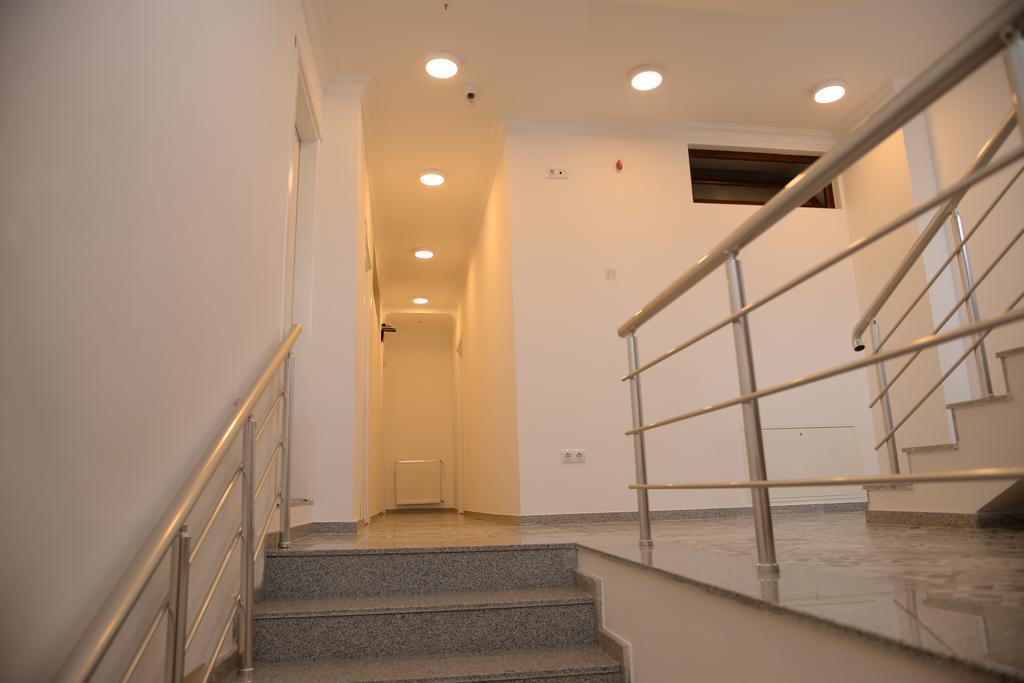 Guest House Gantiadi Batumi Eksteriør bilde
