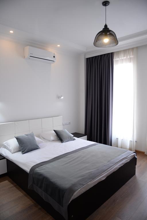 Guest House Gantiadi Batumi Eksteriør bilde